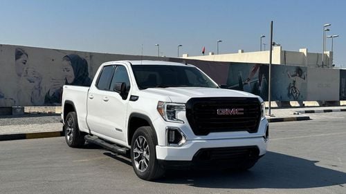 GMC Sierra 5.3L V8 AT4 Regular Cab (AWD)