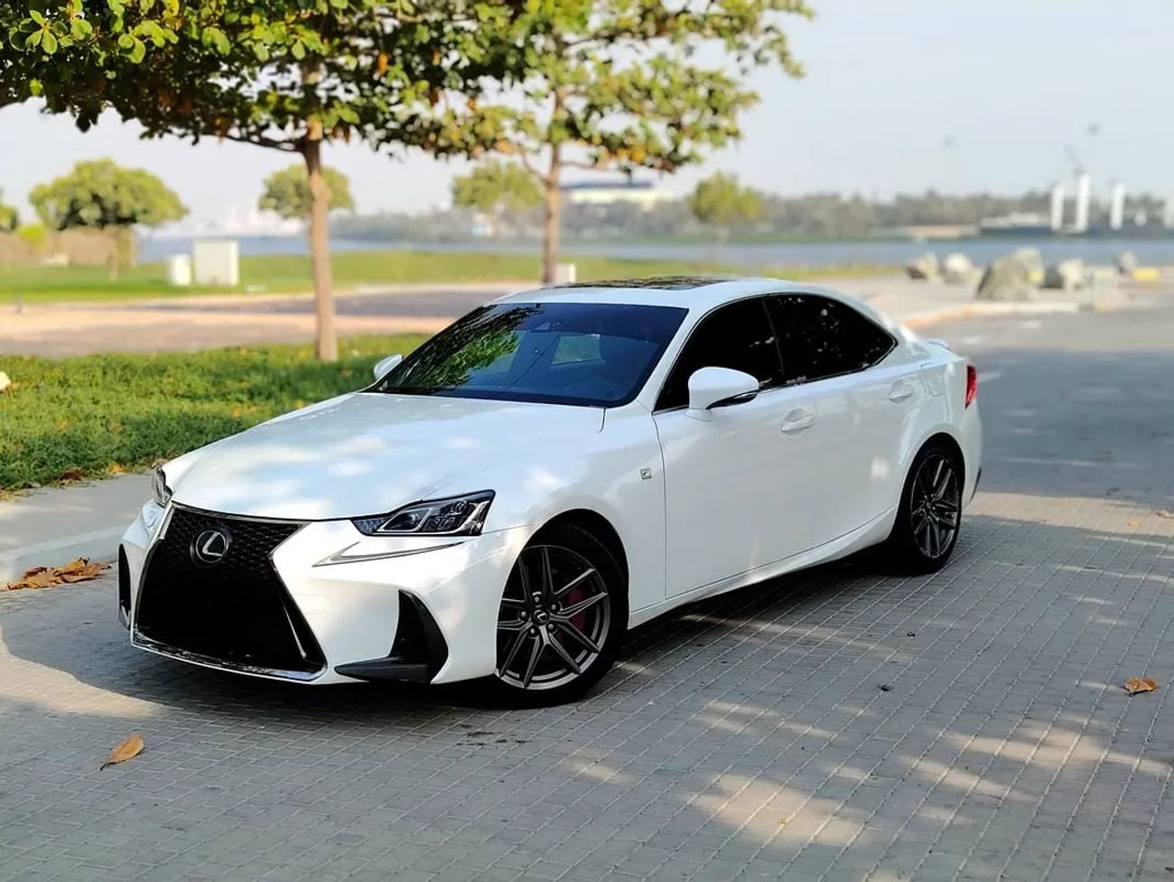 لكزس IS 300 IS 300 Platinum | Well Maintained | American Specs Premium Condition V6
