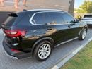 بي أم دبليو X5 40i LUXURY