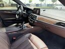 BMW M550i STD