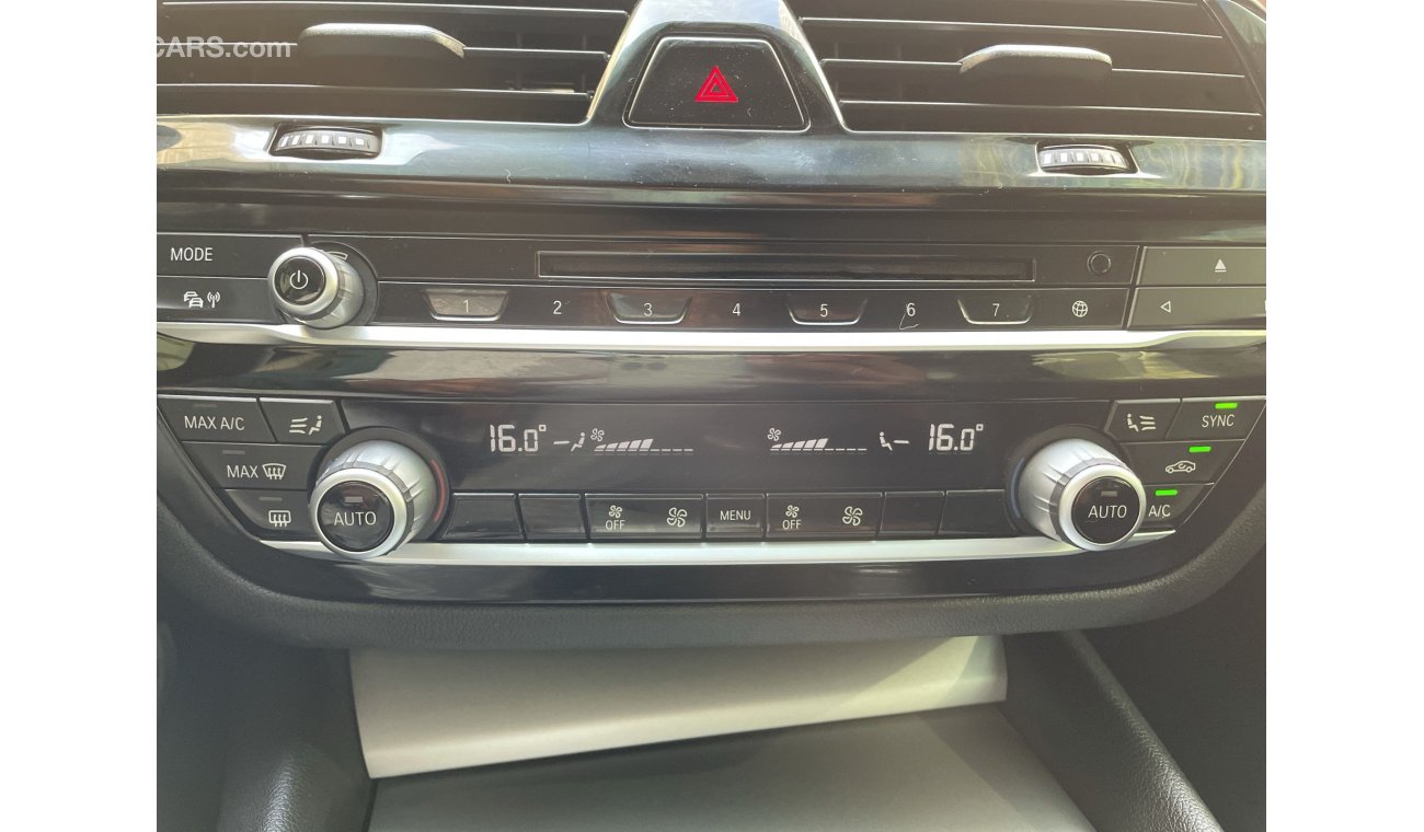 بي أم دبليو 520i 2000