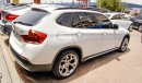 BMW X1 S Drive 1.8i