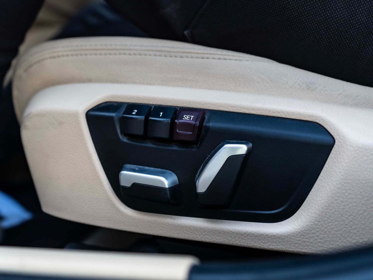 BMW 320i M Sport 2.0L