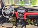 Mini Cooper CONVERTIBLE JCW || STYLISH II AWESOME COLOR I| EXCEPTIONAL PERFORMANCE