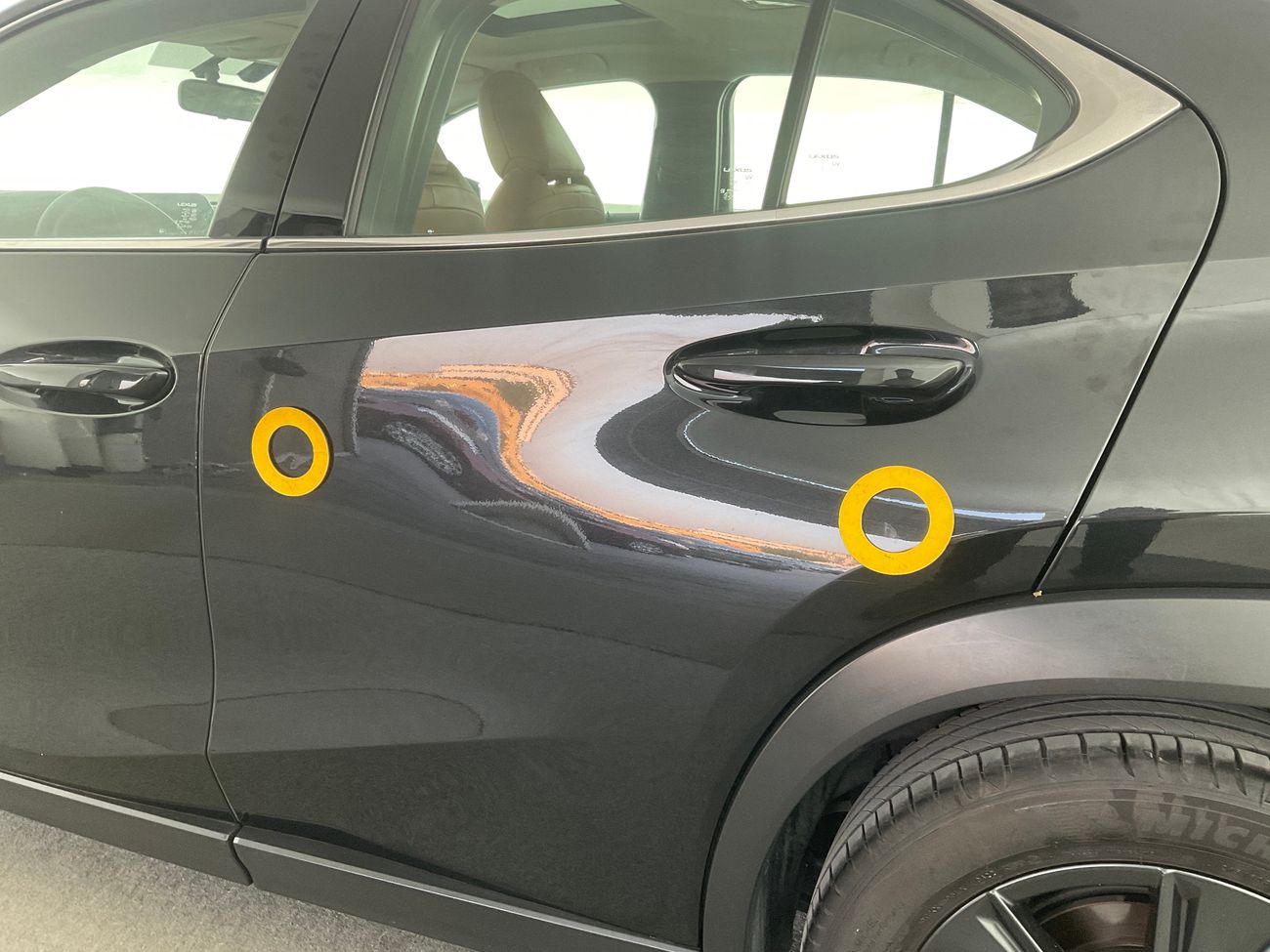 Lexus UX200 Premier | Guaranteed Warranty | 0 Down Payment