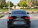 Mercedes Benz C300 C300 Coupe , GCC Specs
