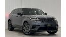 Land Rover Range Rover Velar P380 R-Dynamic HSE 2018 Range Rover Velar P380 HSE R-Dynamic First Edition, Warranty, Full Service H