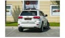 Jeep Grand Cherokee Summit WK2