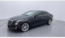 كاديلاك ATS PREMIUM 3.6 | +مع الضمان | كمان تم فحص ١٥٠