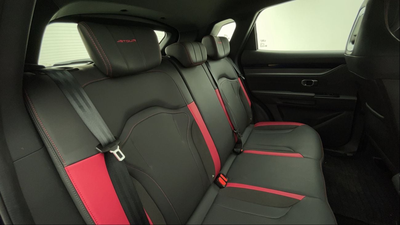 Jetour Dashing STD 1.5 | Zero Down Payment | Home Test Drive