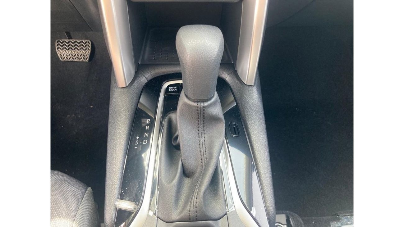 Toyota Corolla TOYOTA CROSS 2.0 HYBRID MY 2024