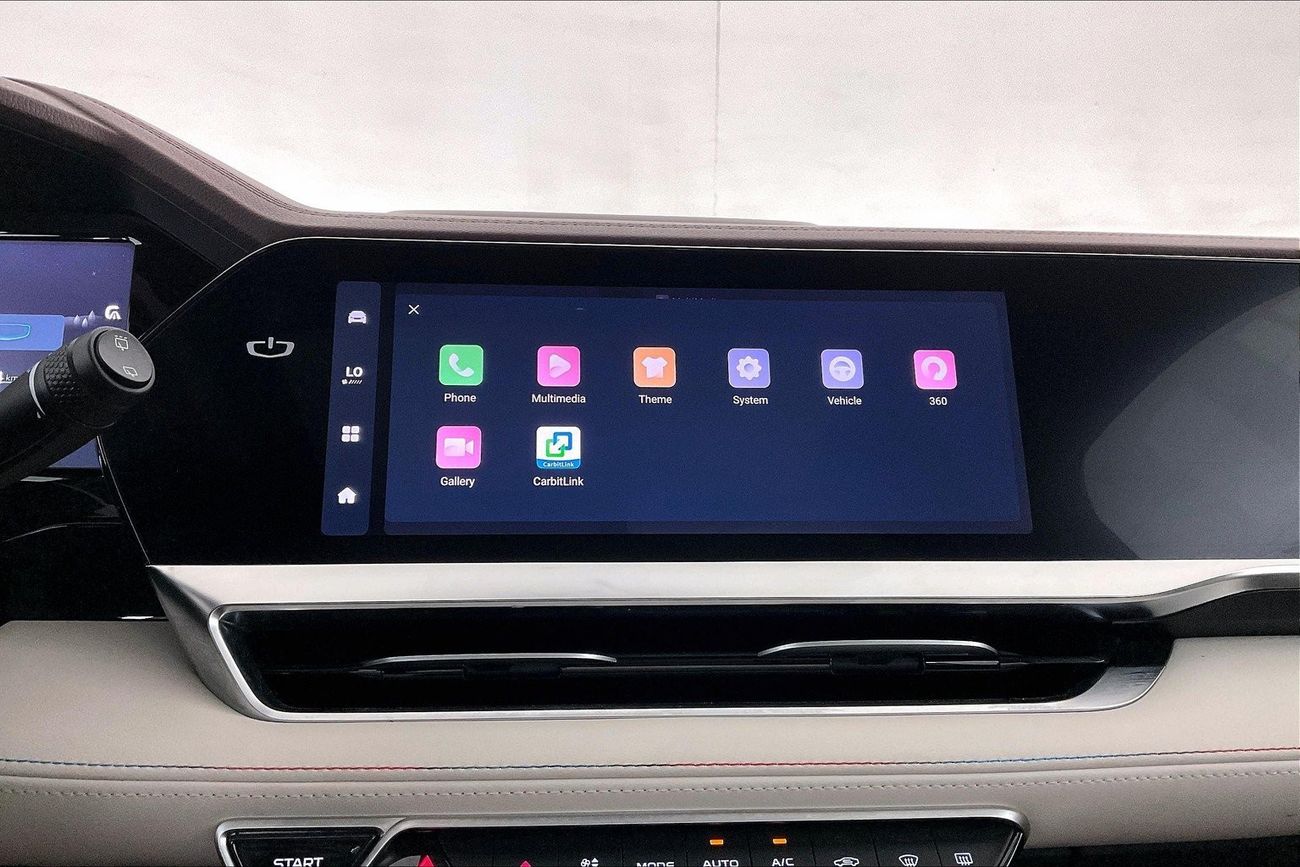 GMC Yukon AT4 | 1 year free warranty | 0 Down Payment