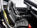 بورش 911 TARGA 4GTS 2025 Porsche 911 Carrera Targa 4 GTS, 3.6L TC F6, 532 bhp, 8-Speed Auto PDK