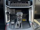 Toyota Land Cruiser GR-S 3.3L 2025 Diesel 7-Seats A/T Full Option Brand New 0Km