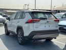 Toyota RAV4 2.5L Hybrid 2WD 2024 Export Price @ 103,500 AED