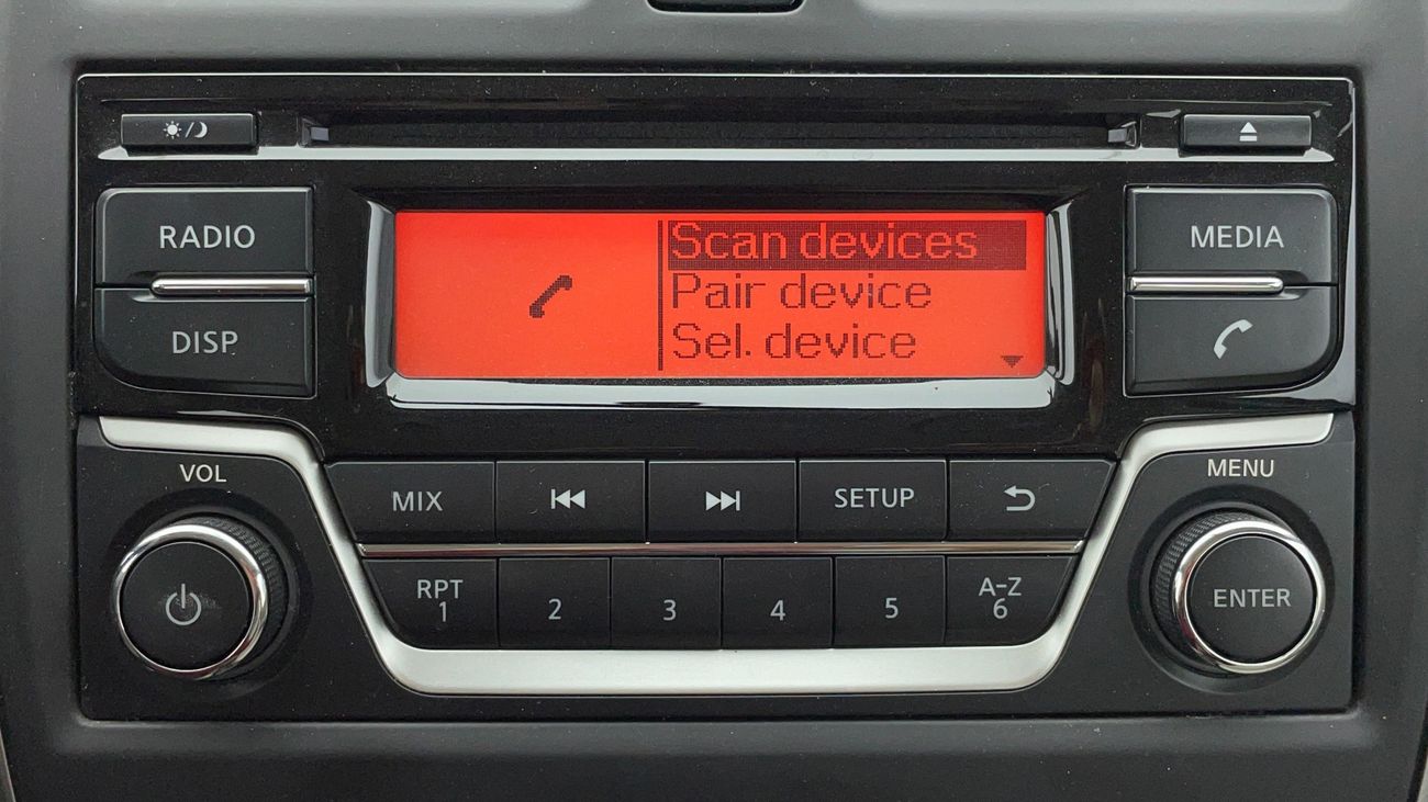 نيسان صني SV 1.5 | بدون دفعة مقدمة | اختبار القيادة في المنزل