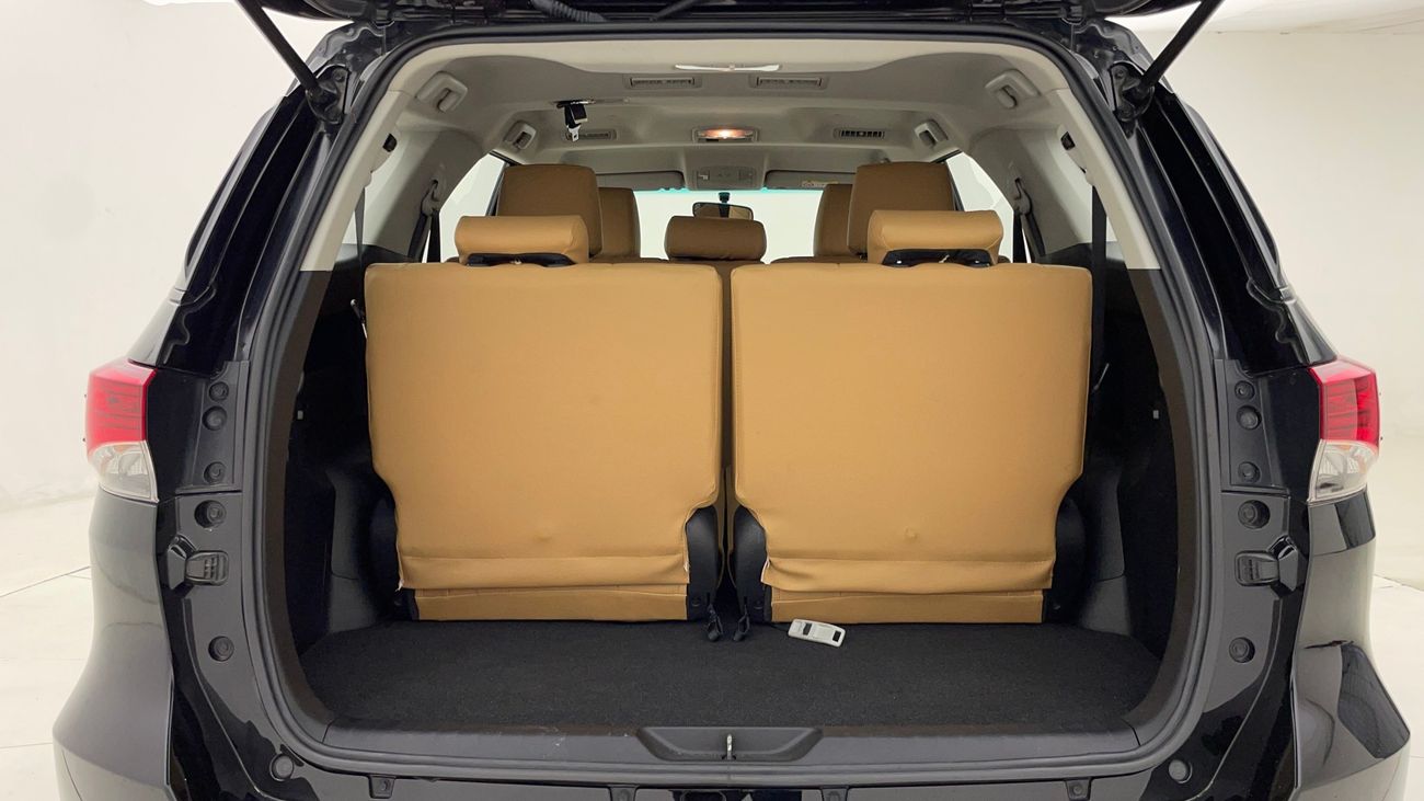 Toyota Fortuner GXR 4 | Zero Down Payment | Home Test Drive