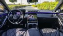 Mercedes-Benz S680 Maybach V12 4Matic , 2022 , 0Km , (ONLY FOR EXPORT)