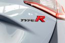 Honda Civic Type R 2.0L MT