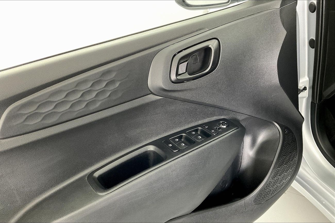 Hyundai Grand i10 Smart