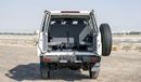 تويوتا لاند كروزر 70 LAND CRUISER LC76 4.2L 5DOOR DIESEL 2025