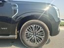 Nissan Patrol LE TITANIUM