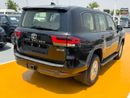Toyota Land Cruiser GXR