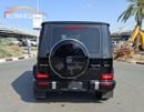 مرسيدس بنز G 63 AMG Std 5.5L