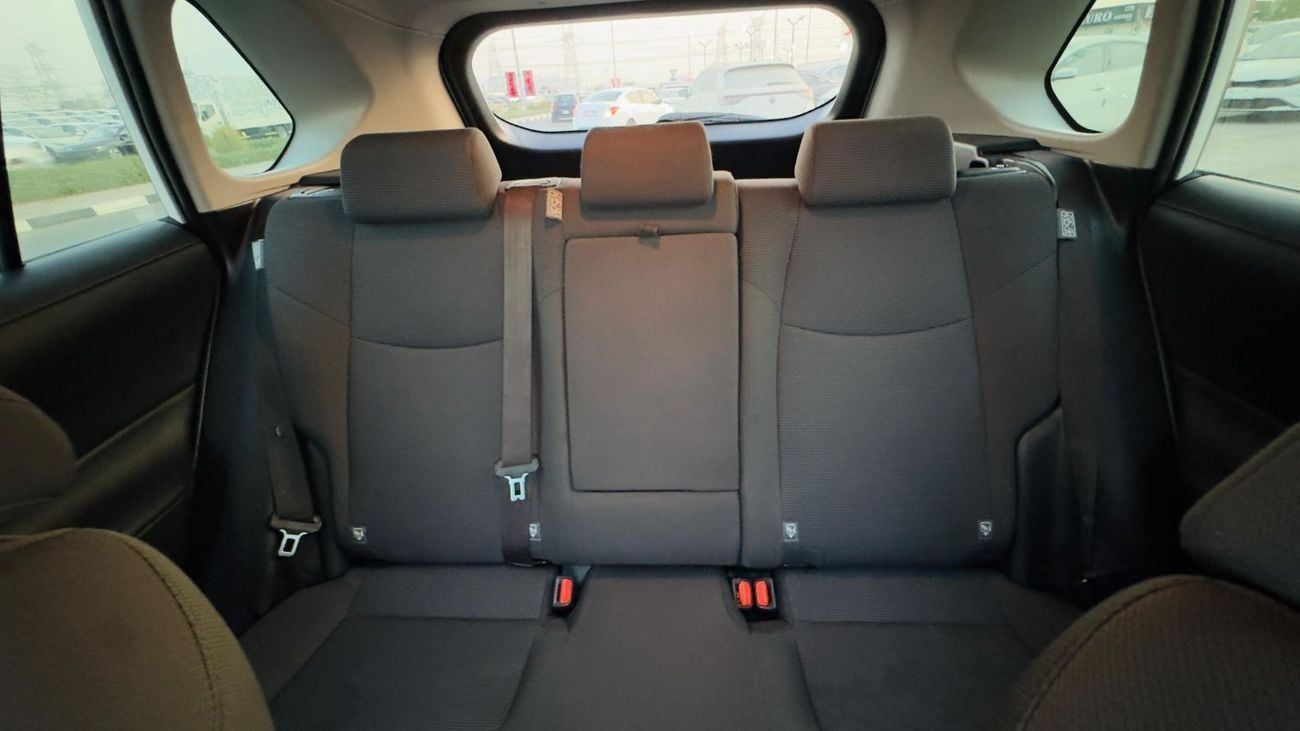 Toyota RAV4 PREIUM CONDITION | 2.0L PETROL ENGINE | AUTOMATIC TRANSMISSION | RHD |  2WD | 2020