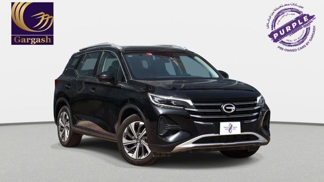 GAC GS4 GE, миниатюра 22