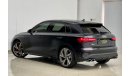 أودي S3 Sportback