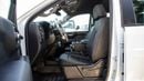 شيفروليه سيلفارادو V8 5.3L PICK-UP 4WD | 2025 | For Local Registration +10%