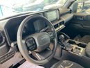 Toyota Prado TOYOTA LAND CRUISER PRADO VX - ENG 2.4L - MODEL 2024