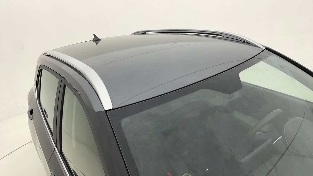 Chevrolet Groove LT 1.5 | Zero Down Payment | Home Test Drive