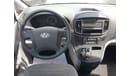 Hyundai H-1 VAN - MANUAL 5DOOR 12-SEATER (DIESEL)