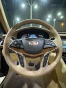 كاديلاك CT6 LUXURY