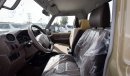 Toyota Land Cruiser Pick Up Car For export only