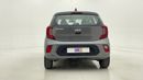 Kia Picanto LX 1.2 | Zero Down Payment | Home Test Drive