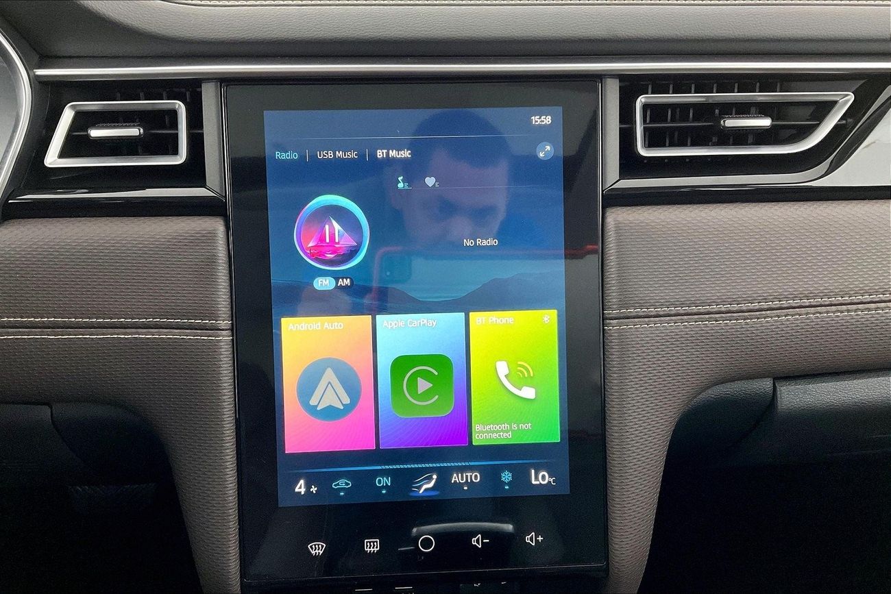 جاك J7 Intelligent