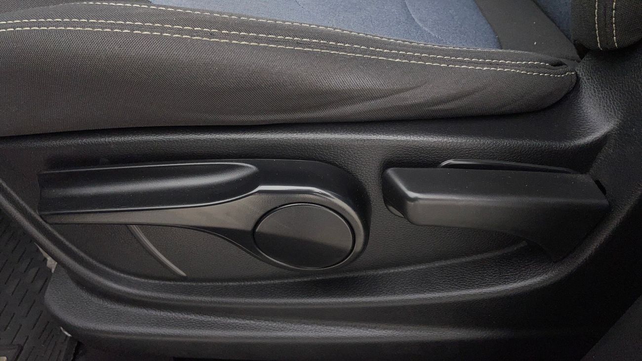 Chevrolet Captiva LS 1.5 | Zero Down Payment | Home Test Drive