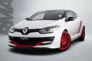Renault Megane 275 Trophy R / Limited Edition / Number 55 of 60