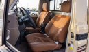 Toyota Land Cruiser Pick Up 2024 Toyota Land Cruiser Single Cab 2.8L Diesel Full option