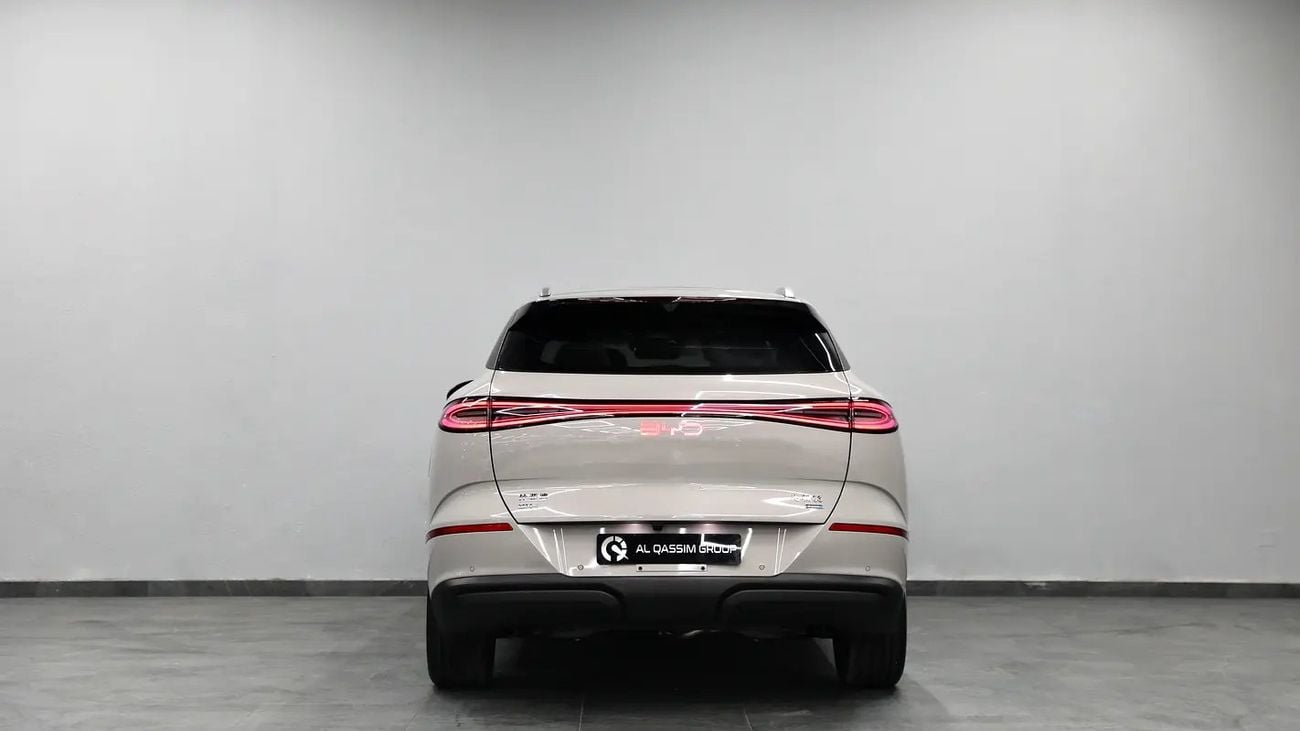 BYD Sealion 06 BYD SEALION 06 | Brand New | AED 2,050 monthly