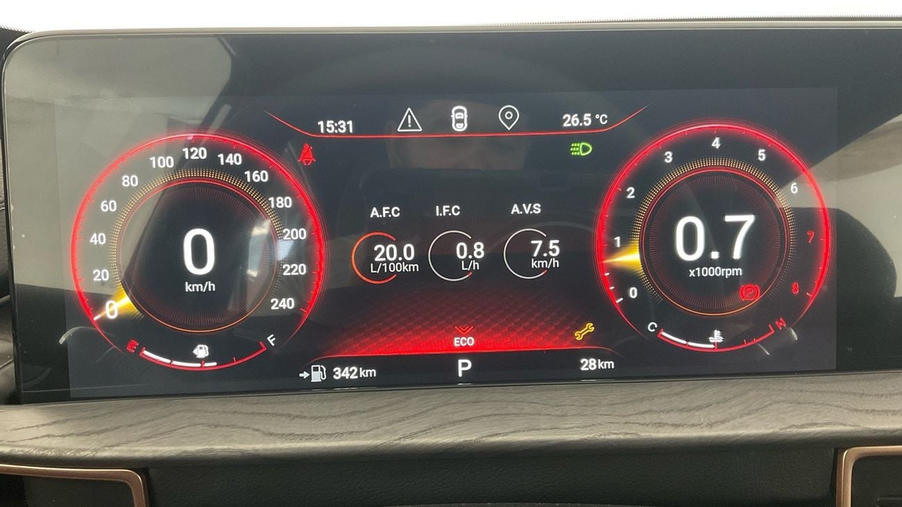 إكسيد LX Comfort | Start 2026 with the ideal drive | شامل الضمان | 0 ﺪﻔﻋﺓ ﺃﻮﻟﻯ