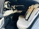 مرسيدس بنز S 550 STD