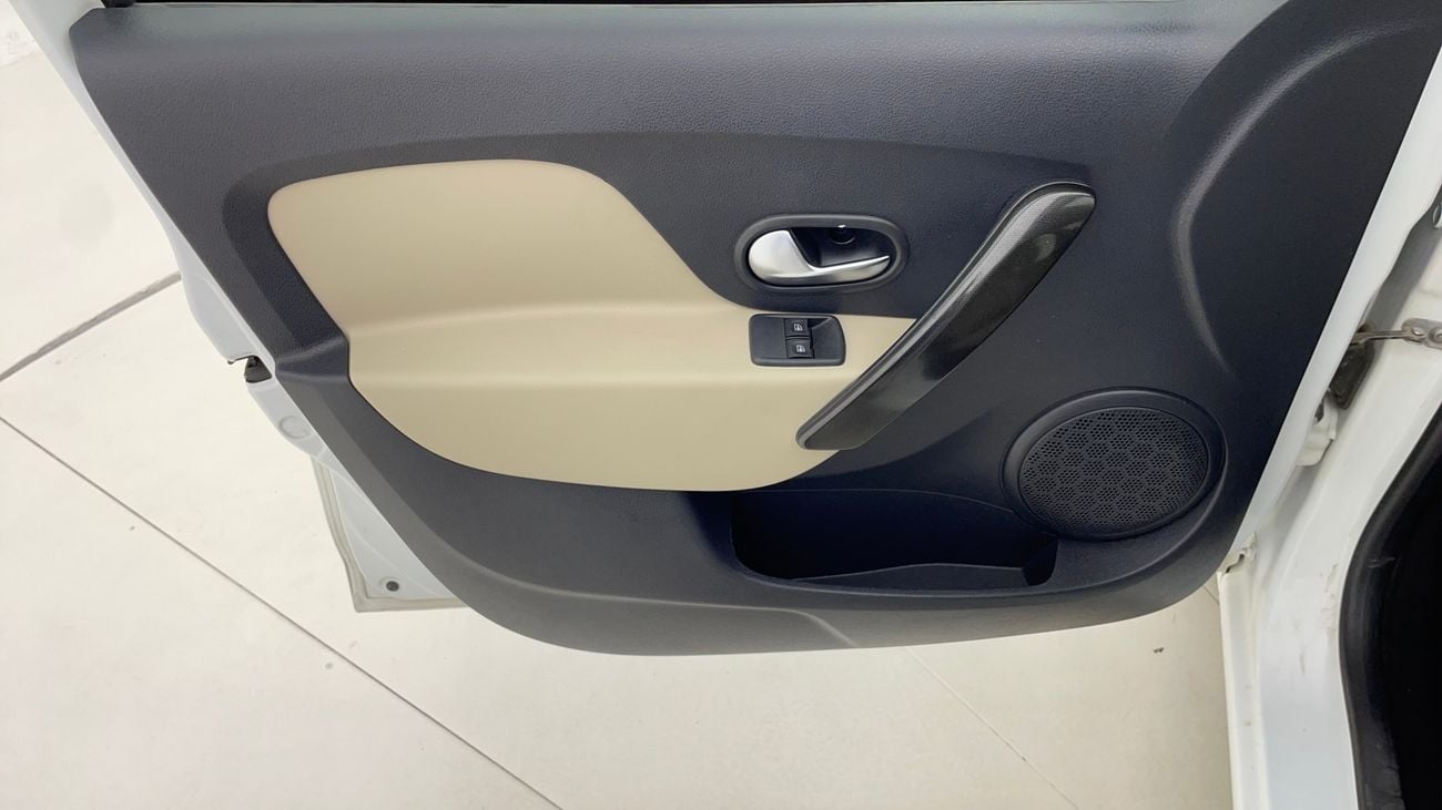 Renault Symbol PE 1.6 | Zero Down Payment | Home Test Drive