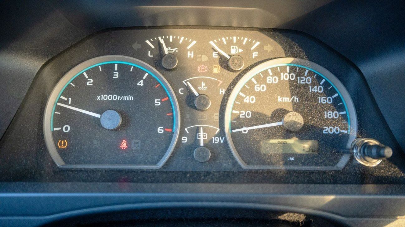 تويوتا لاند كروزر 70 Toyota Land cruiser LC76 2025  2.8L Diesel