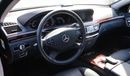 Mercedes-Benz S 400 Hybrid