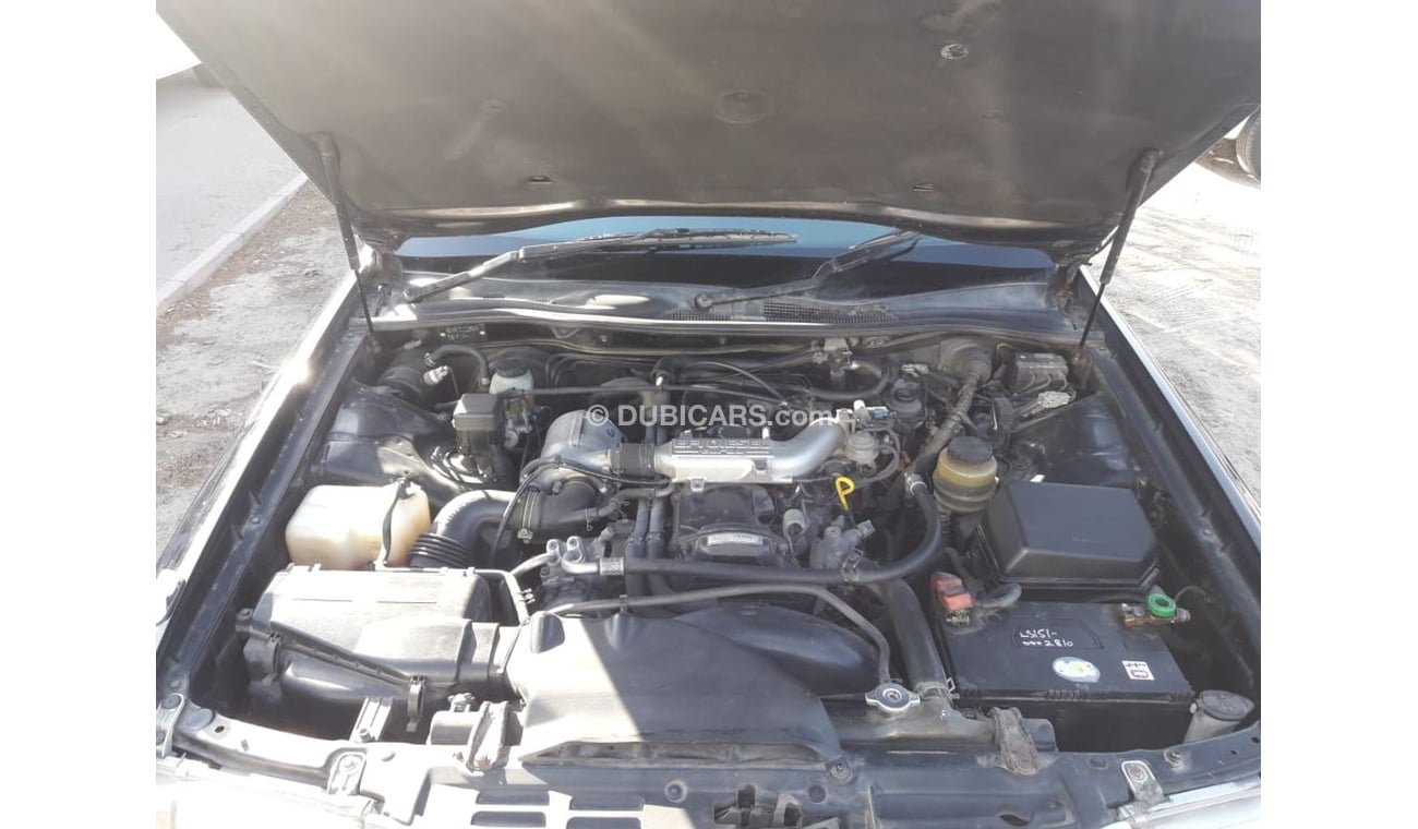 تويوتا كراون Crown RIGHT HAND DRIVE (Stock no PM 480 )