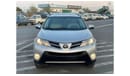 Toyota RAV4 “Offer”2014 Toyota Rav4 XLE Full Option - 2.5L V4